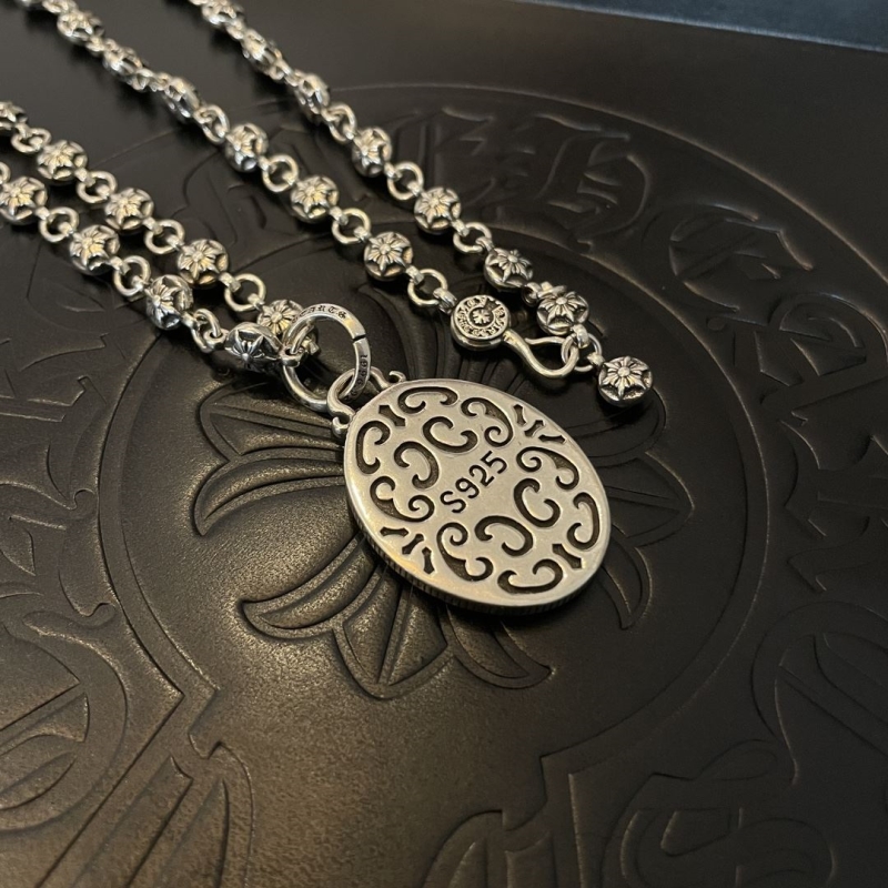 Chrome Hearts Necklaces